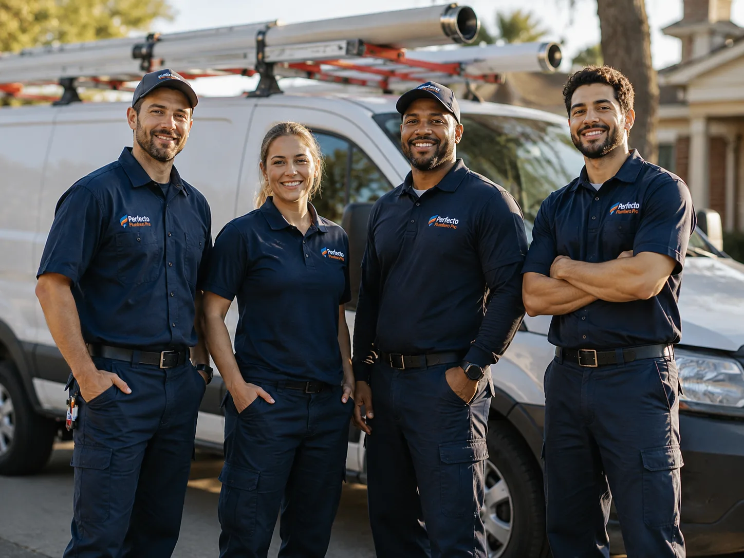 Emergency Plumber Near Me in Trail City, SD near me